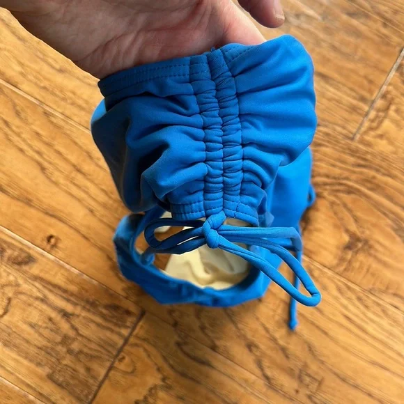 Lands End Bikini Bottom - Picture 4 of 6